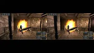 Legend of Grimrock(Geo-11 and dgVoodoo)
