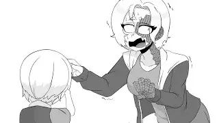 I'm Definitely Not Your Mother!