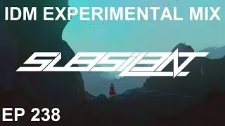 ►EXPERIMENTAL IDM MIX