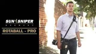 SNIPER-STRAP THE 