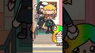 I Lost My Baby&hellip; My Parents Took Him Away! 😭💖 | Toca Life Story