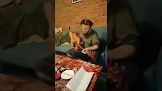 Be My Husband/Jolene - Nina Simone/Dolly Parton ((Harlan Youngs Tribute))