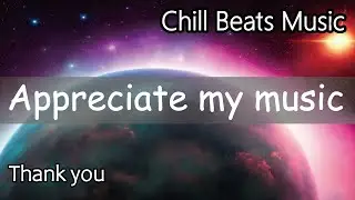 Inner Strength Matters | 內在力量重要 | Chill Beats Music