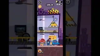 YOLO? Level 22 WalkThrough Solution | Fazie Gamer