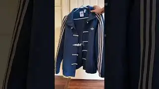 adidas lunar new year jacket :-)