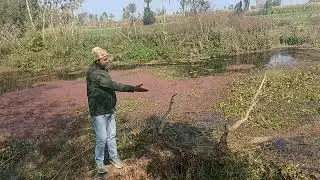 Machli ka shikar