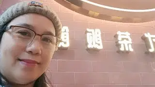 ATE JELAI HK(JC C3)  is live! happy eating