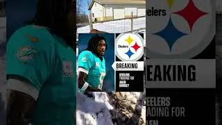 Jalen Ramsey will do NOTHING for the Steelers