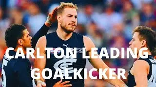 all Harry Mckay 2021 goals
