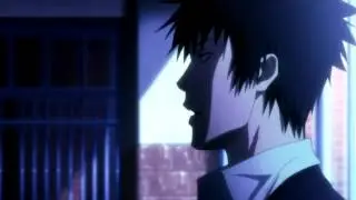 Kogami x Makishima - Bang Bang