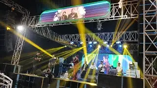 🔴 #Live ORKES LALUNA the wedding Wawan & gita ds. Rajek- godong-Grobogan