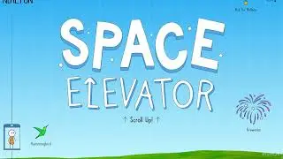 Space Elevator - Background Music - Phase 1