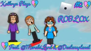 Gonna Be Golden (Roblox #3) (Feat. @MerakiLord & @declansplanet