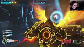 Trials of Sanctuary Legendary Completion