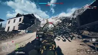 battlefield 6 beta frags