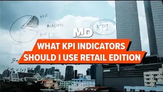 What KPI Indicators to Use? Retail Edition: Micro & Macro Conversions | Google Analytics Tutorial