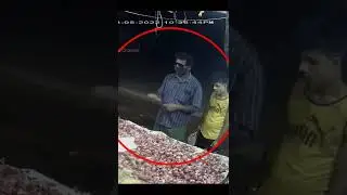 100 kallan cctv footage full Video Amma Media Channel
