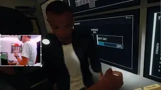 Phasmophobia in VR!