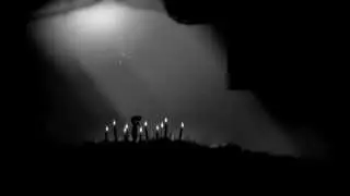 Limbo OST - Secret Level