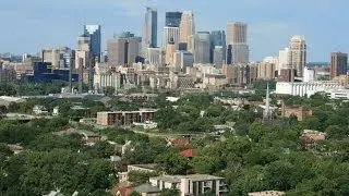 What is the best hotel in Minneapolis MN? Top 3 best Minneapolis hotels as by travelers