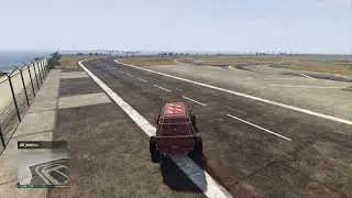 Shunt boost flying progress