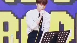 Downtown Baby - cover by Youngjae (GOT7) #mmsub