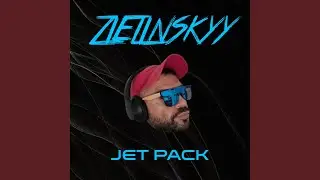 Jet Pack