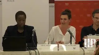Fortress Europe? Current Migration Trends and European Responses