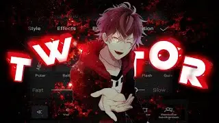 Diabolik Lovers Ayato Sakamaki Twixtor + CC Quality