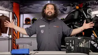 CruzTools Tool Kits Review at RevZilla.com