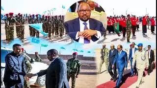 DEG DEG; FIRDHIYE Oo Cawa Meel Uusan Fileyn Uga Soo Baxay Xassan Sh | Lascanod Oo Cawa Laga Iclamiye