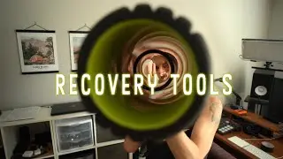 Everyday Recovery Tools for Runners