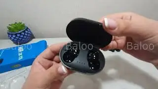 Беспроводные Наушники A6R Dots