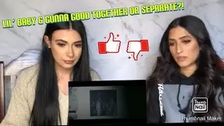 Lil Baby Feat. Gunna - Heatin Up (Official Video) (REACTION)