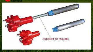 Bombas Sumergibles para Combustibles