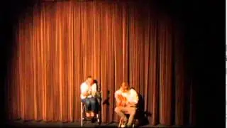 Anna Tacikowska - Mercy (Duffy cover)