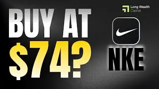 Is Nike Stock A Buy? 2025 Stock Analysis