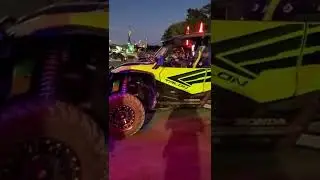 utv takeover 2022 Jay Oklahoma