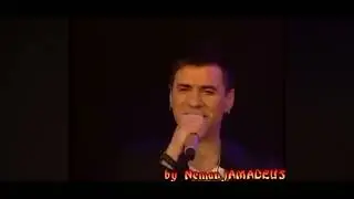 AMADEUS Band - Mesec dana - (LIVE) - (Sva centra 2011)