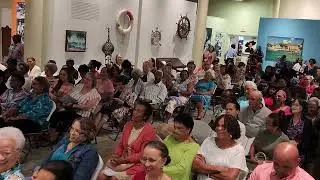 Age Out Loud 2024 Boatswain Bay Presbyterian Church Praise Team II Poems