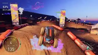THE CREW&trade; MOTORFEST Crater Chaos Summit Event 2