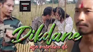 DIKDARE ase morom do