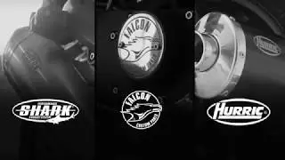 MP EXHAUST - TRAILER