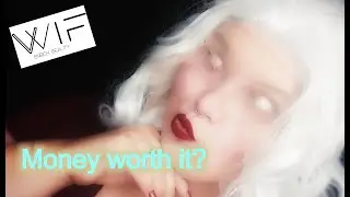 #Wig is #Fashion #Review