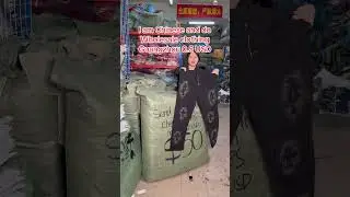 l am Chinese and do Wholesale clothing Guangzhou 0.5 USD