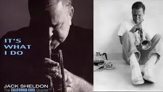 Naima - Jack Sheldon Quartet
