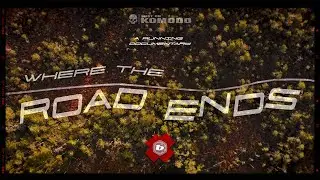 How Running Saved My Life | WHERE THE ROAD ENDS- A Running Documentary 