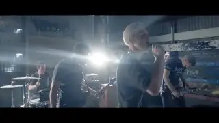 After Change - Heart & Home (Official Music Video)