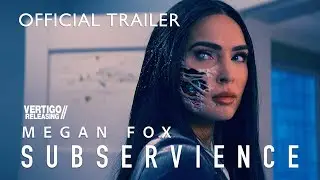 Subservience | Official Trailer | Now On Digital