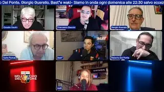 GENOA-BOLOGNA. Francesco Baccini, Claudio Onofri, Carlo Pernat, Roby Del Ponte, G.Guerello, Bast°